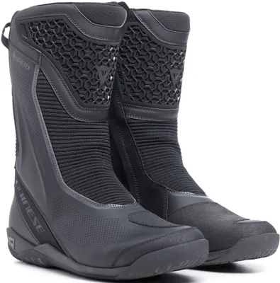 Produktbild von Dainese Freeland 2 Gore-Tex wasserdichte Motorrad Stiefel (Black,46)
