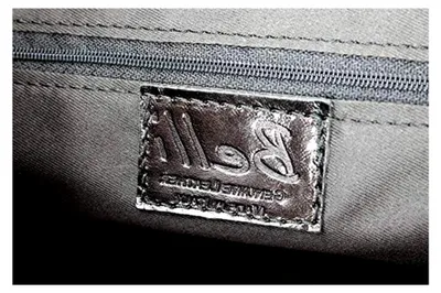 Produktbild von Design Tasche Verona aus italienischem Leder für Business, Arbeit, Messenger, Aktentasche, Lehrertasche, Laptoptasche uni - 39x29x11 cm (B x H x T)