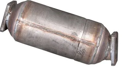 Produktbild von JMJ 1016 Dieselpartikelfilter DPF Rußpartikelfilter für BMW 5 Limousine (E60) Abgasanlage Diesel