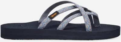 Produktbild von Teva Olowahu Kaleidoscope Blissful Blue Größe EU 41