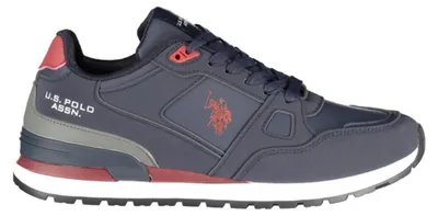 Obrázek produktu pro U.S. Polo Assn Boty trax001mghn1bldbl41