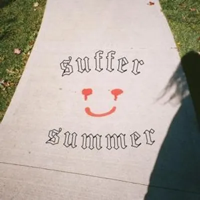 Produktbild von Suffer Summer