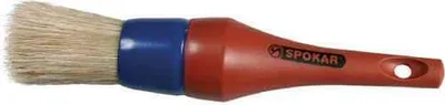 Produktbild von pinsel rund 68mm 22 PH
