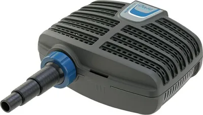 Image de Oase Filterpumpe AquaMax Eco Classic 2500E