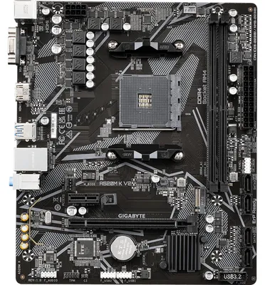 Immagine prodotto di Płyta główna Gigabyte A520M K V2