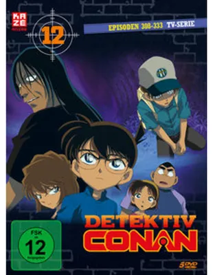Produktbild von Detektiv Conan
