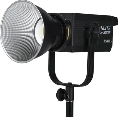 Zdjęcie produktu dla Nanlite FS-300B Światło do studia