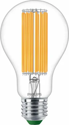 Zdjęcie produktu dla Philips 43591900, 7,3 W, 100 W, E27, 1535 lm, 50000 h, Biały