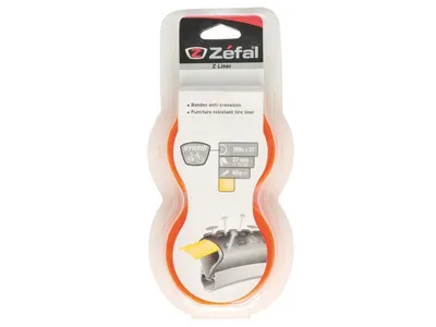Produktbild von Zéfal Z Liner Pannenschutzband 27 mm 27 - zuverlässiger Durchstichschutz für ...