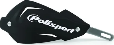 Produktbild von Touquet Plastic Part Black