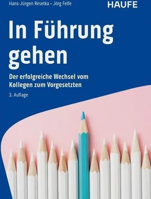 Obrázok produktu pre In Führung gehen