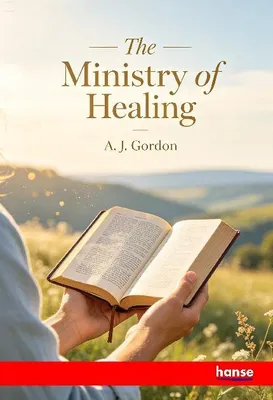 Produktbild von The Ministry of Healing