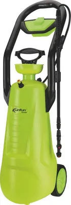 Immagine prodotto di 12 l MAX con ruote