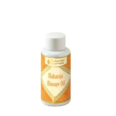 Image de Maharaja - Huile de massage 100ml
