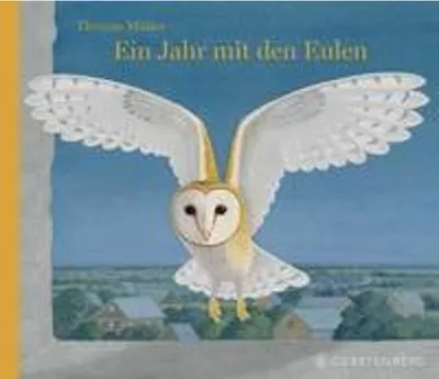 Obrázek produktu pro Ein Jahr mit den Eulen