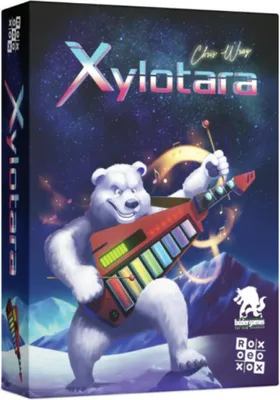 Zdjęcie produktu dla REXhry Xylotara