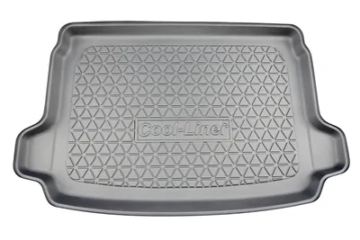 Produktbild von Z541250 Kofferraumwanne passend für Fiat 600 Hybrid 01.2024-; upper boot; adjustable boot floor in top position Schrägheck 5türer