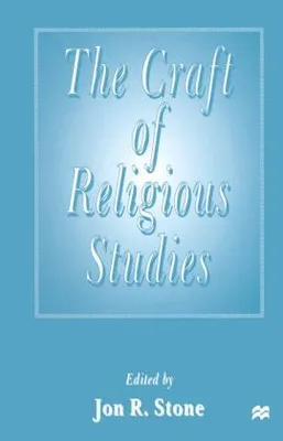 Immagine prodotto di The Craft of Religious Studies