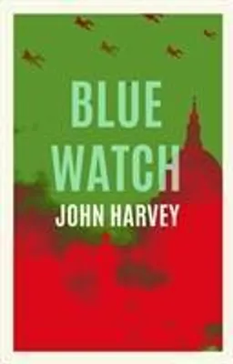 Obrázok produktu pre Blue Watch