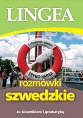 Immagine prodotto di Lingea rozmowki szwedzkie