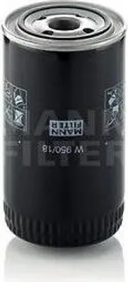 Produktbild von NFZ-MANN Ölfilter Patrone für W950/18