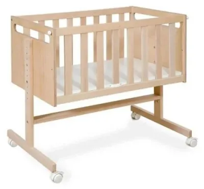 Image de Micuna Minilit Cododo You & Me Plus Bois