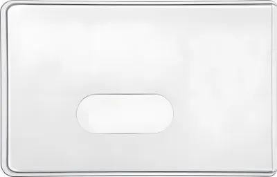 Produktbild von Veloflex 3317100, Transparent