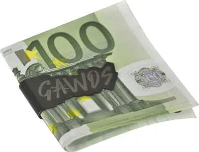 Obrázek produktu pro Spona na peníze Gawds Money Clip