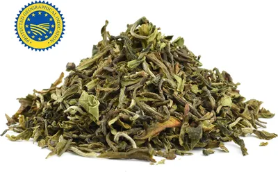 Produktbild von DARJEELING SFTGFOP1 FF RISHEEHAT DJ5/2025 - schwarzer Tee, 500g