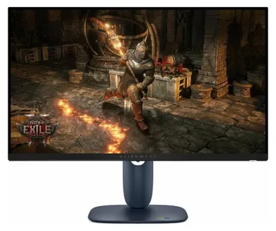 Produktbild von Dell AW2725DM