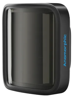 Obrázok produktu pre GoPro AEWAL-011, Objektív, 78 g, Čierna