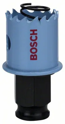Zdjęcie produktu dla Bosch ‎2608584785, Pojedyńczy, Wiertarka, 2,5 cm, 78 g, 1 szt., 1 szt.