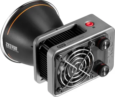 Image de Zhiyun Molus X60 (C040039EUR3)