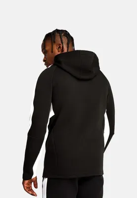Immagine prodotto di Puma Teamevostripe Felpa con cappuccio Uomo - Nero