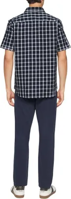 Produktbild von S. Oliver Hemd dark blue 3XL
