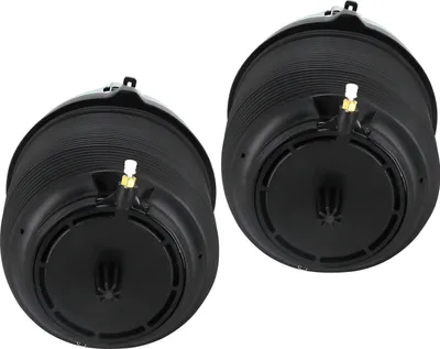 Zdjęcie produktu dla 2x miechy tylnego zawieszenia pneumatycznego do AUDI A6 C6 4F Allroad Quattro 4F0616001J