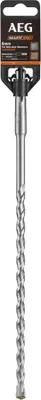Obrázek produktu pro Wiertło do betonu  8 x 460mm SDS+ AEG AAKSDS8460