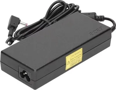 Produktbild von Acer Netzteil 135 W / 6,92 A / 19 V / 1,7 x 5,5 x 11 mm