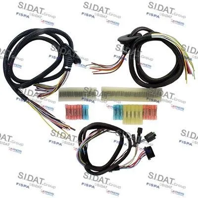 Produktbild von FISPA Kabelbaum-Reparatursatz 405238