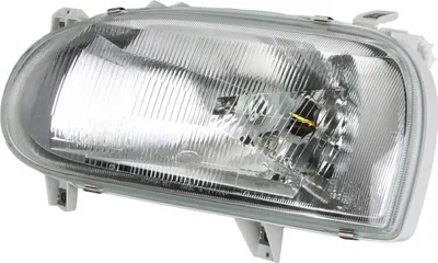 Obrázok produktu pre Ľavý hlavný svetlomet pre VW Golf III