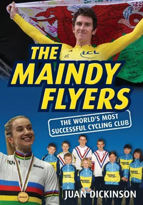 Produktbild von The Maindy Flyers