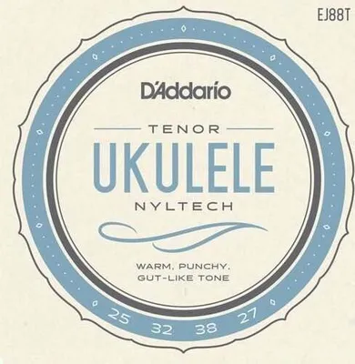 Produktbild von D'Addario EJ88T