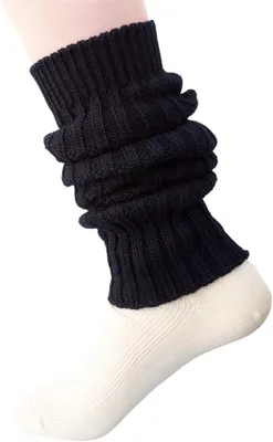 Productafbeelding van Famanu beenwarmers, gemaakt van alpacawol, lang en warm – ideaal voor de winter en voor dansen