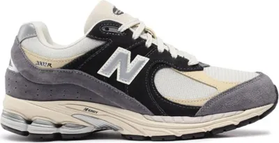 Produktbild von New Balance M2002RSH Herren Lifestyle-Sportschuhe Schwarz mit leichter Dämpfung