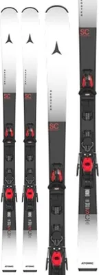 Produktbild von Atomic Redster SC Skiset 2027 : 147 Größe: 147