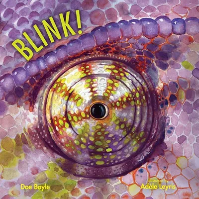 Produktbild von Blink!