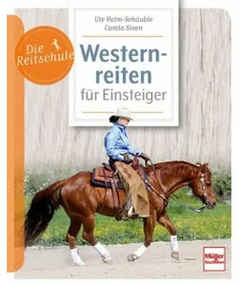 Obrázok produktu pre Westernreiten für Einsteiger