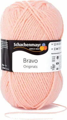 Obrázok produktu pre Schachenmayr Bravo Originals 08322 Melba Pletacia priadza
