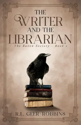 Produktbild von The Writer and the Librarian