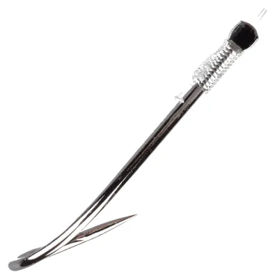 Produktbild von Gamakatsu LS-608 Trout Master Series 100cm - 6 gebundene Angelhaken, Hakengröße/Schnurdurchmesser:Gr. 8 / 0.16mm